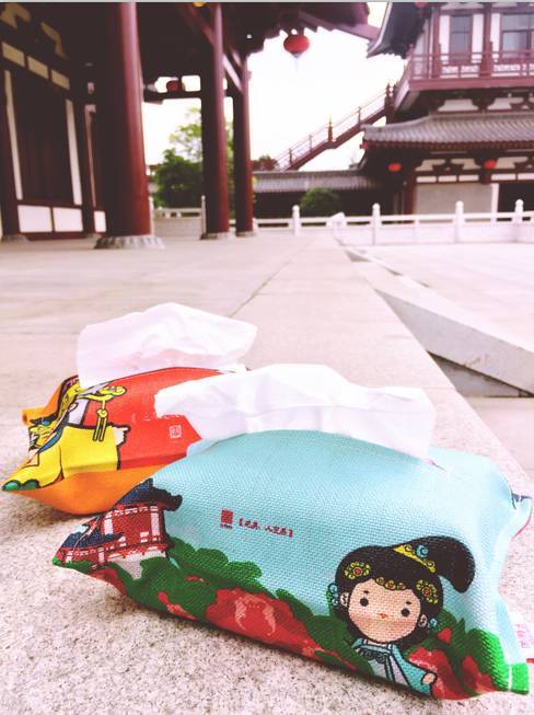 創(chuàng)意為魂，融合為徑 旅發(fā)集團以創(chuàng)新思維打造特色旅游商品，激活產業(yè)發(fā)展新動能