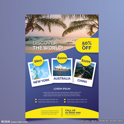 碧海白沙，心之所向 探索境外夢幻海島沙灘之旅